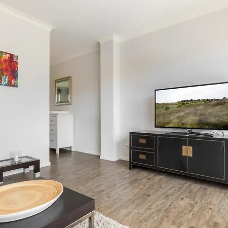 Apartament Wallhof App 5 *
