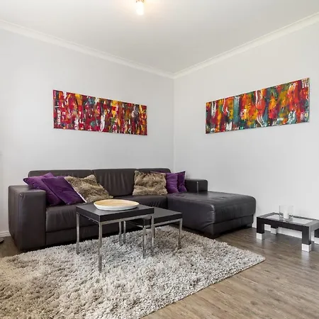 Wallhof App 5 Apartament