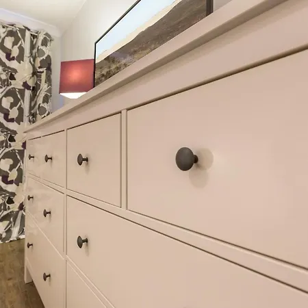 Apartament Wallhof App 5 *