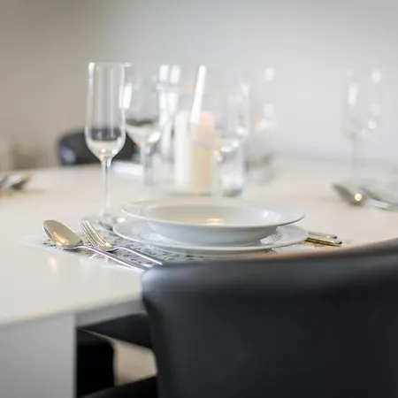Apartament Wallhof App 5 Wenningstedt-Braderup