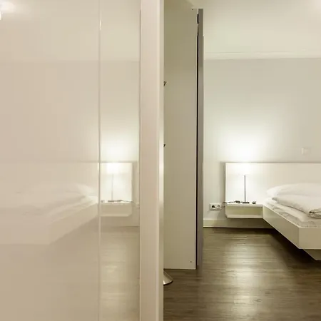 Apartament Wallhof App 5 Wenningstedt-Braderup