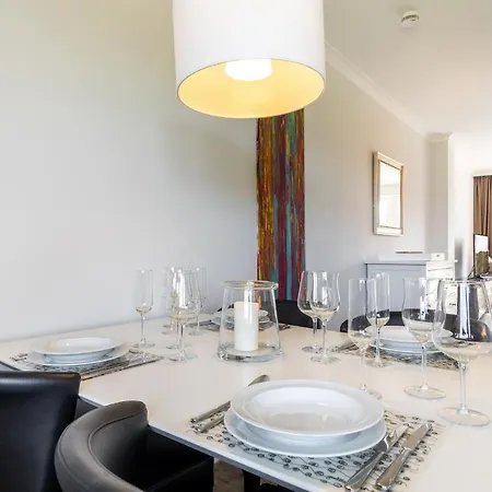 Apartament Wallhof App 5