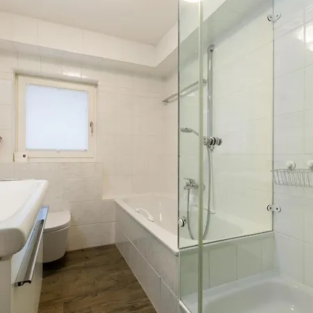 Apartament Wallhof App 5