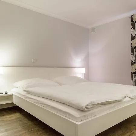 Wallhof App 5 Apartament Wenningstedt-Braderup